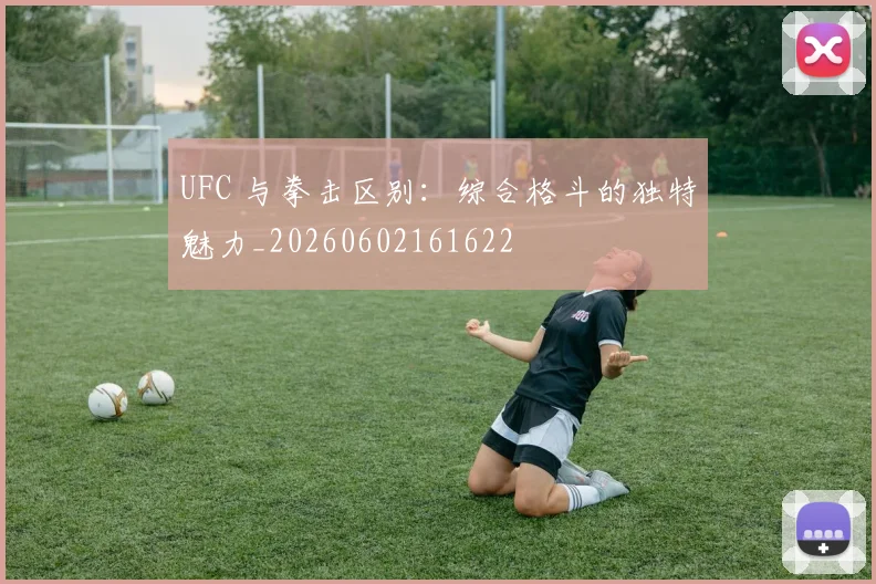 UFC 与拳击区别:综合格斗的独特魅力_20260602161622