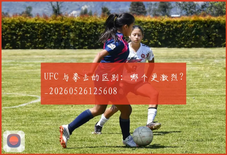UFC 与拳击的区别:哪个更激烈?_20260526125608